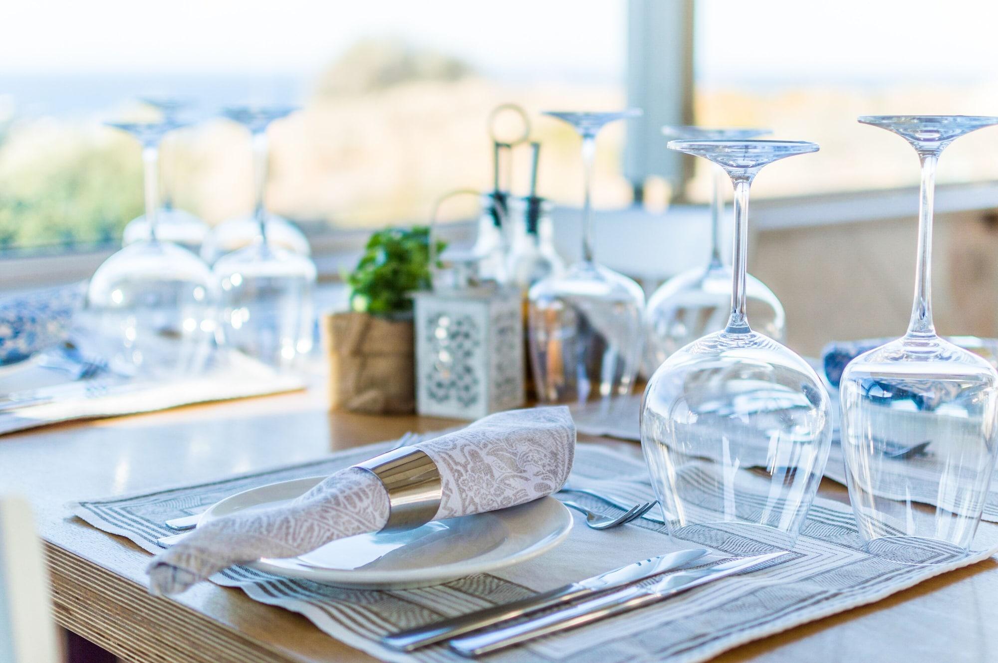 Pela Mare Hotel アギア・ペラギア エクステリア 写真